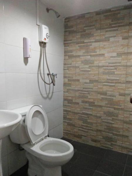 Qing Yun Rest House Gadong 1St Branch Kampong Gadong Exteriér fotografie