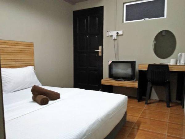 Qing Yun Rest House Gadong 1St Branch Kampong Gadong Exteriér fotografie